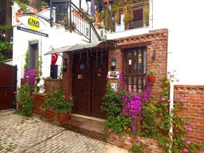 ENA Serenity Boutique Hotel Ephesus